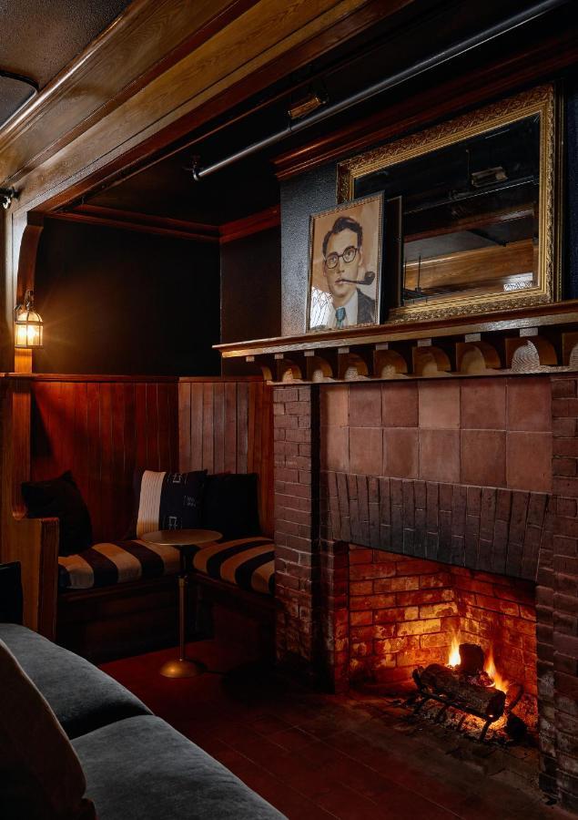 Blind Tiger Portland - Danforth Street Guest House Extérieur photo
