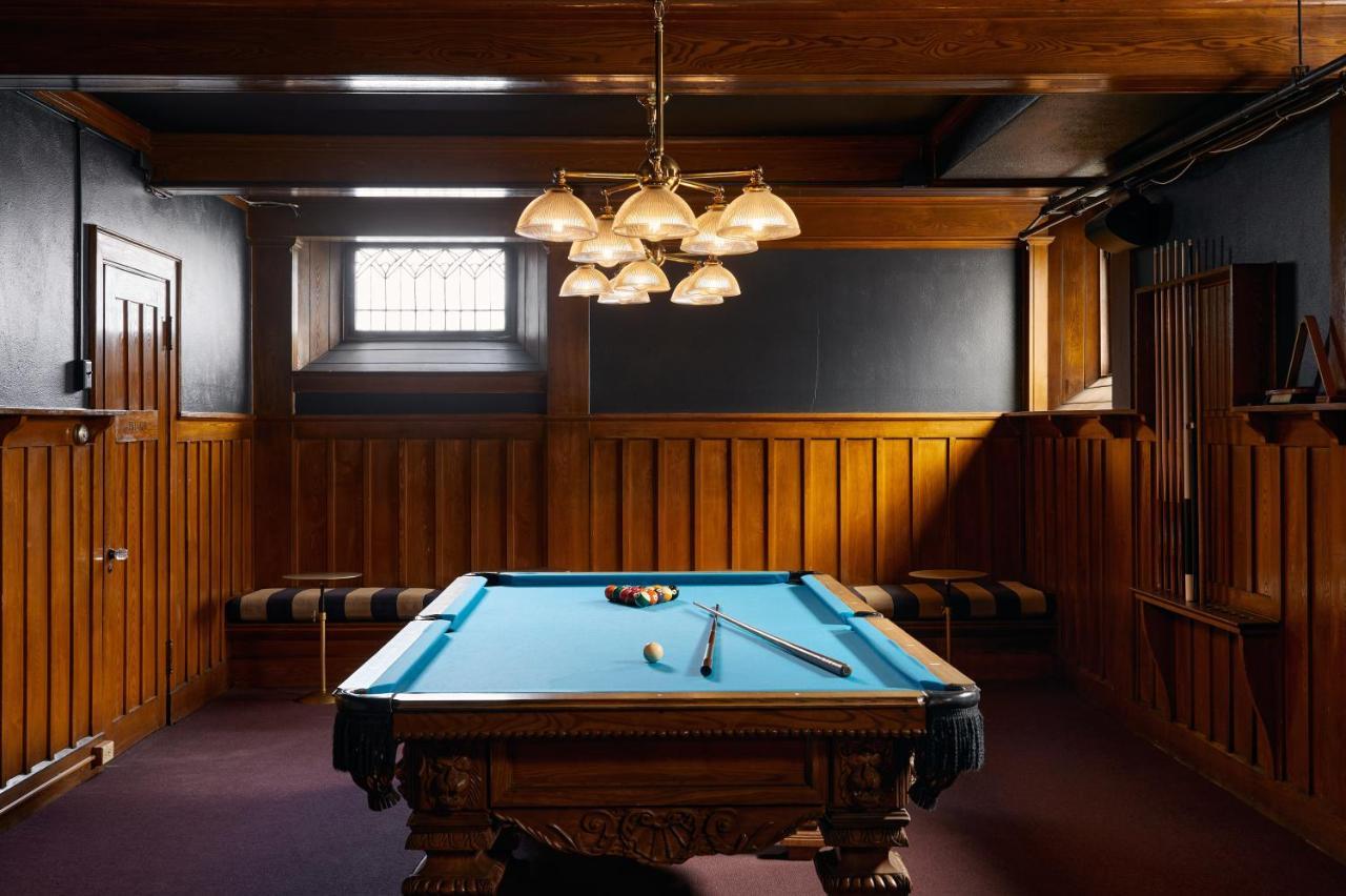 Blind Tiger Portland - Danforth Street Guest House Extérieur photo