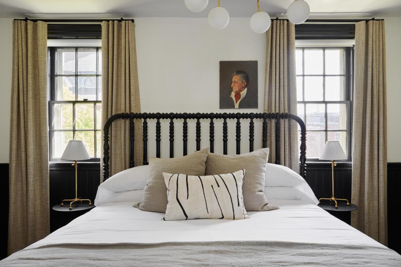 Blind Tiger Portland - Danforth Street Guest House Extérieur photo
