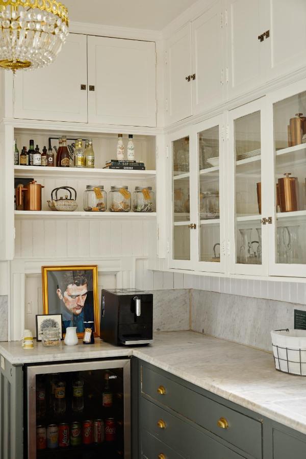 Blind Tiger Portland - Danforth Street Guest House Extérieur photo