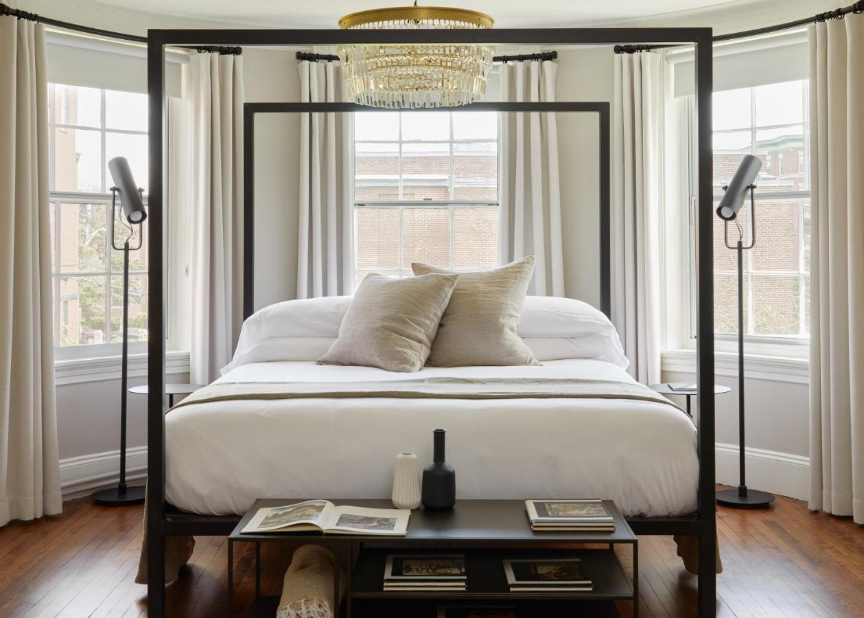 Blind Tiger Portland - Danforth Street Guest House Extérieur photo