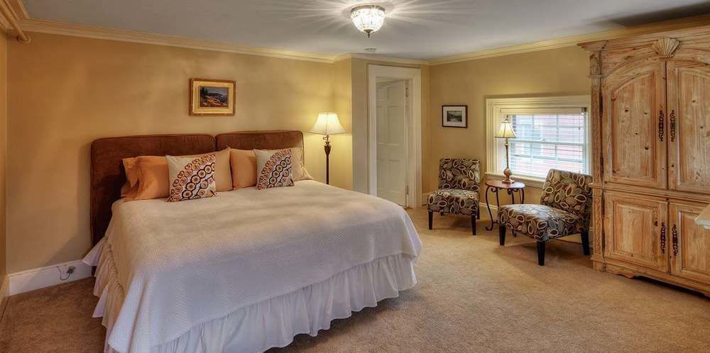 Blind Tiger Portland - Danforth Street Guest House Extérieur photo