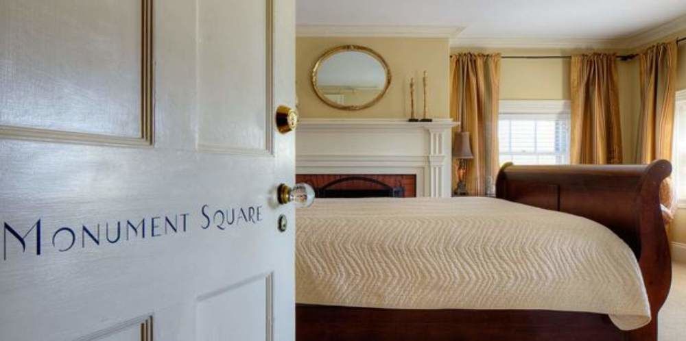 Blind Tiger Portland - Danforth Street Guest House Extérieur photo