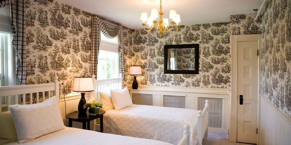 Blind Tiger Portland - Danforth Street Guest House Extérieur photo