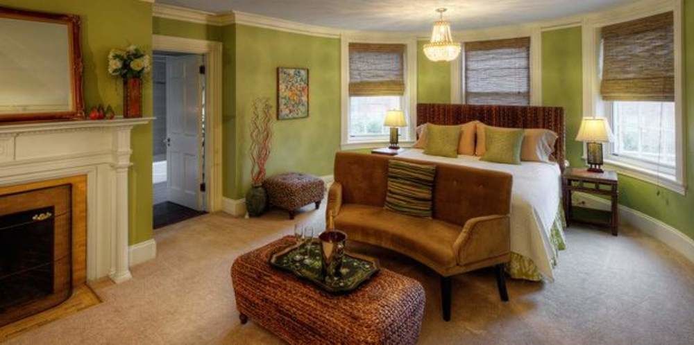 Blind Tiger Portland - Danforth Street Guest House Extérieur photo