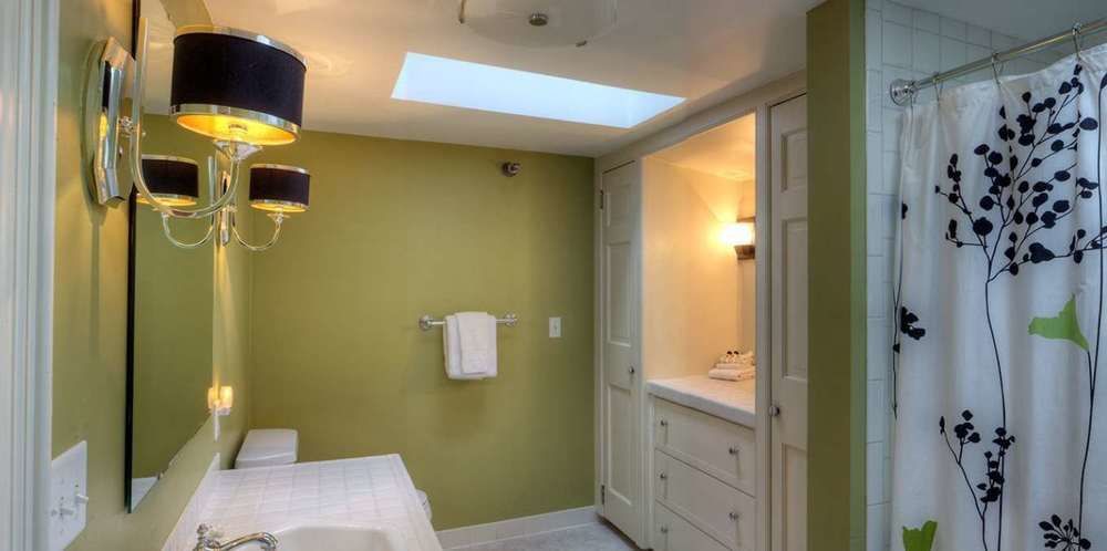 Blind Tiger Portland - Danforth Street Guest House Extérieur photo