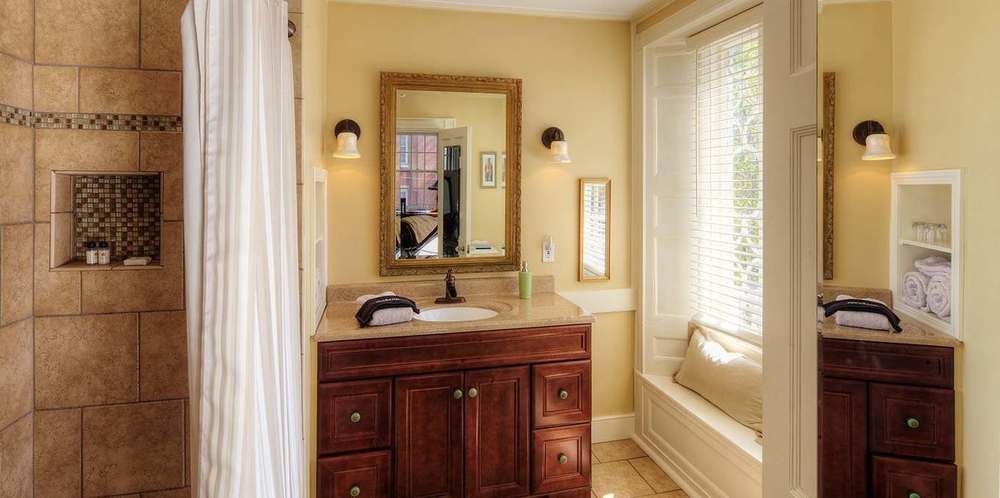 Blind Tiger Portland - Danforth Street Guest House Extérieur photo