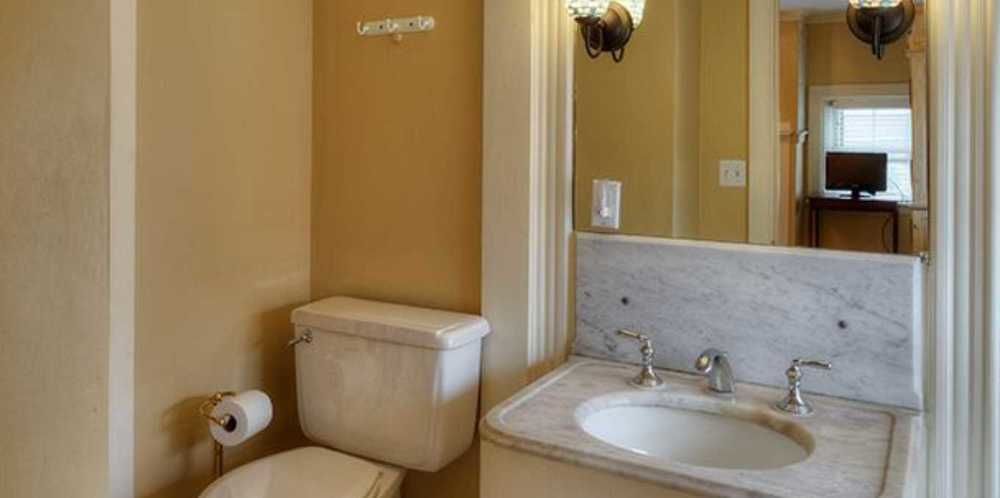 Blind Tiger Portland - Danforth Street Guest House Extérieur photo