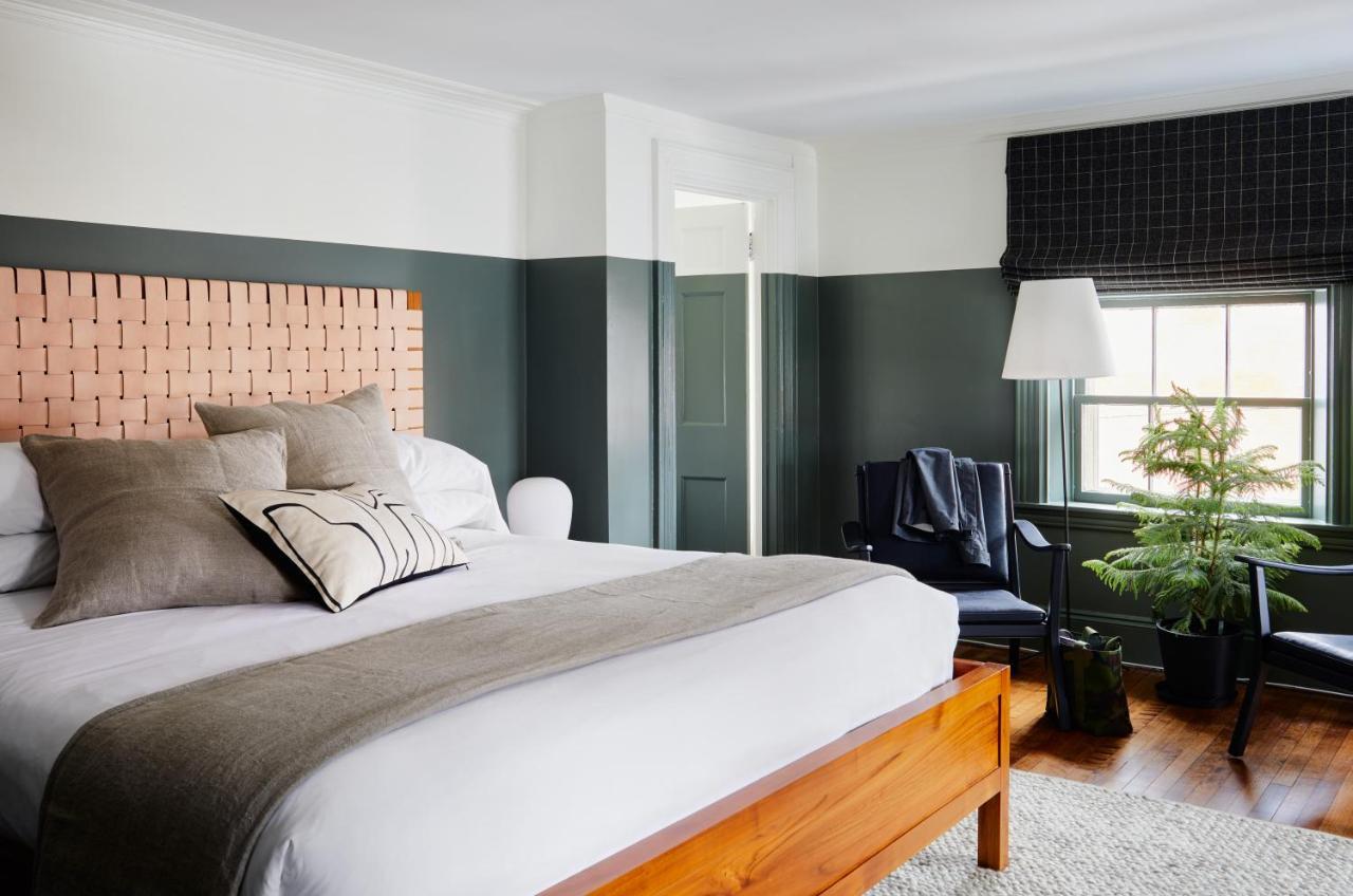 Blind Tiger Portland - Danforth Street Guest House Extérieur photo
