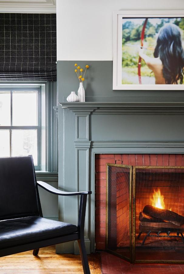 Blind Tiger Portland - Danforth Street Guest House Extérieur photo