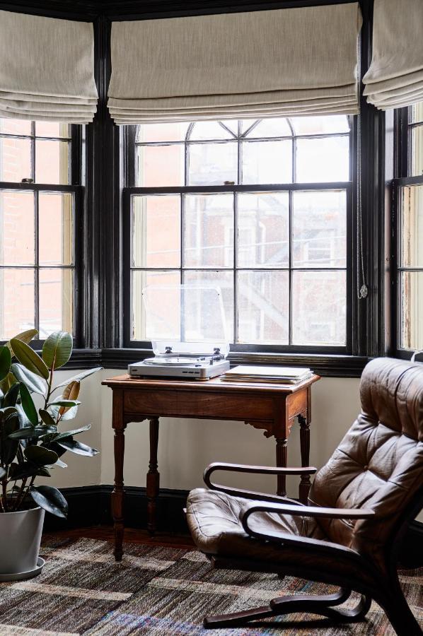 Blind Tiger Portland - Danforth Street Guest House Extérieur photo