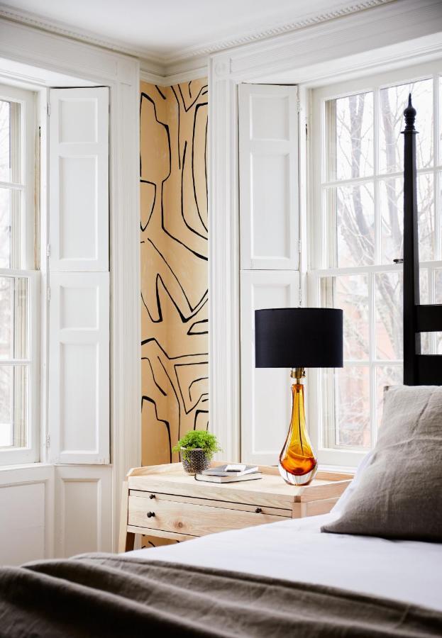 Blind Tiger Portland - Danforth Street Guest House Extérieur photo